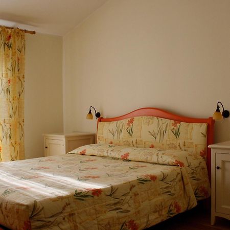 Ca Del Moro Resort & Spa Pontremoli Eksteriør bilde