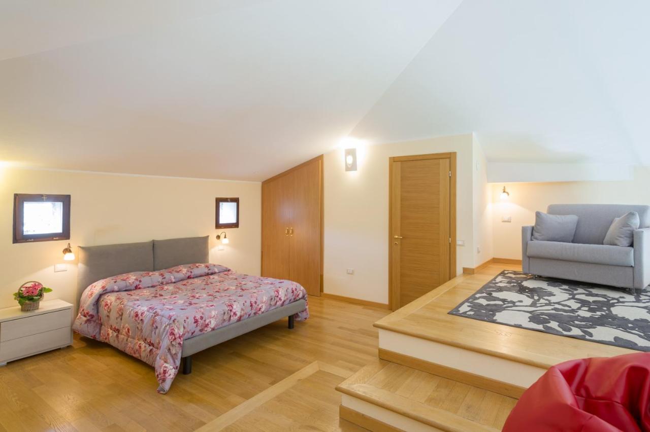 Ca Del Moro Resort & Spa Pontremoli Eksteriør bilde