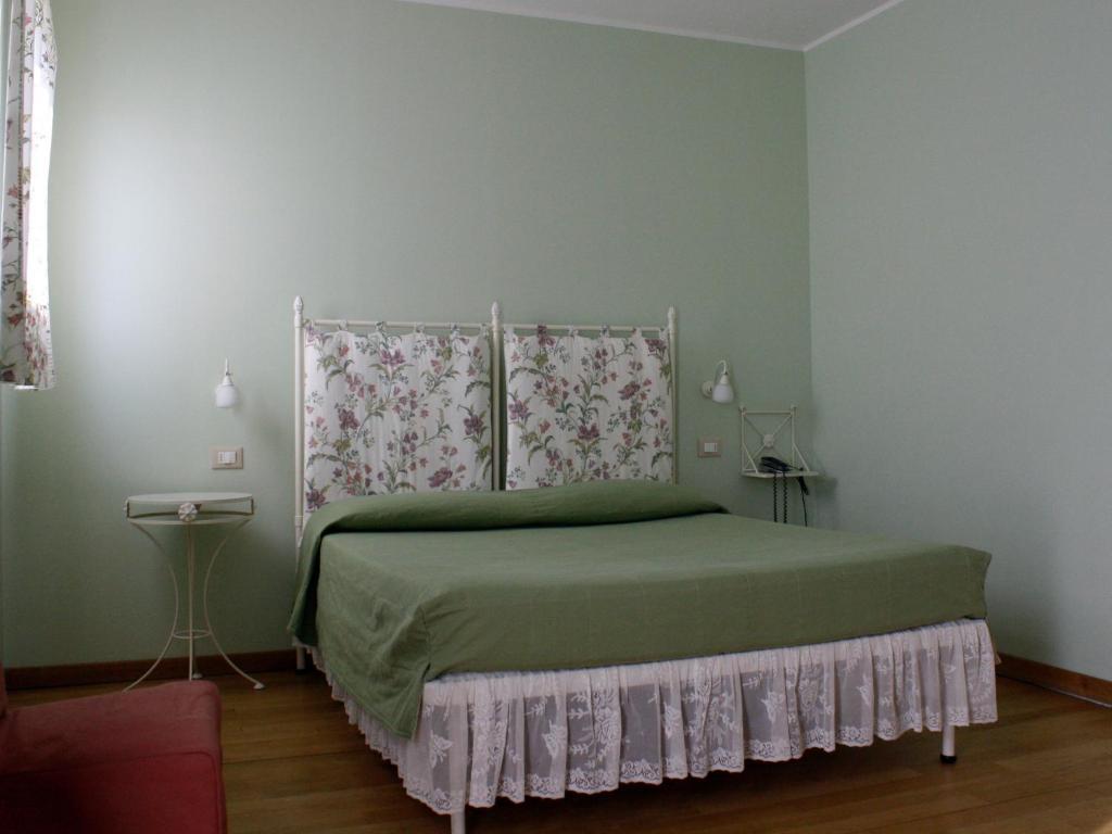 Ca Del Moro Resort & Spa Pontremoli Rom bilde