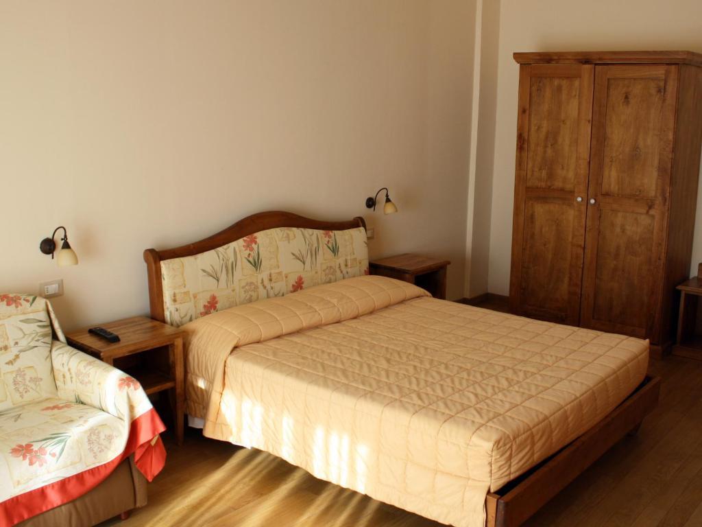 Ca Del Moro Resort & Spa Pontremoli Rom bilde
