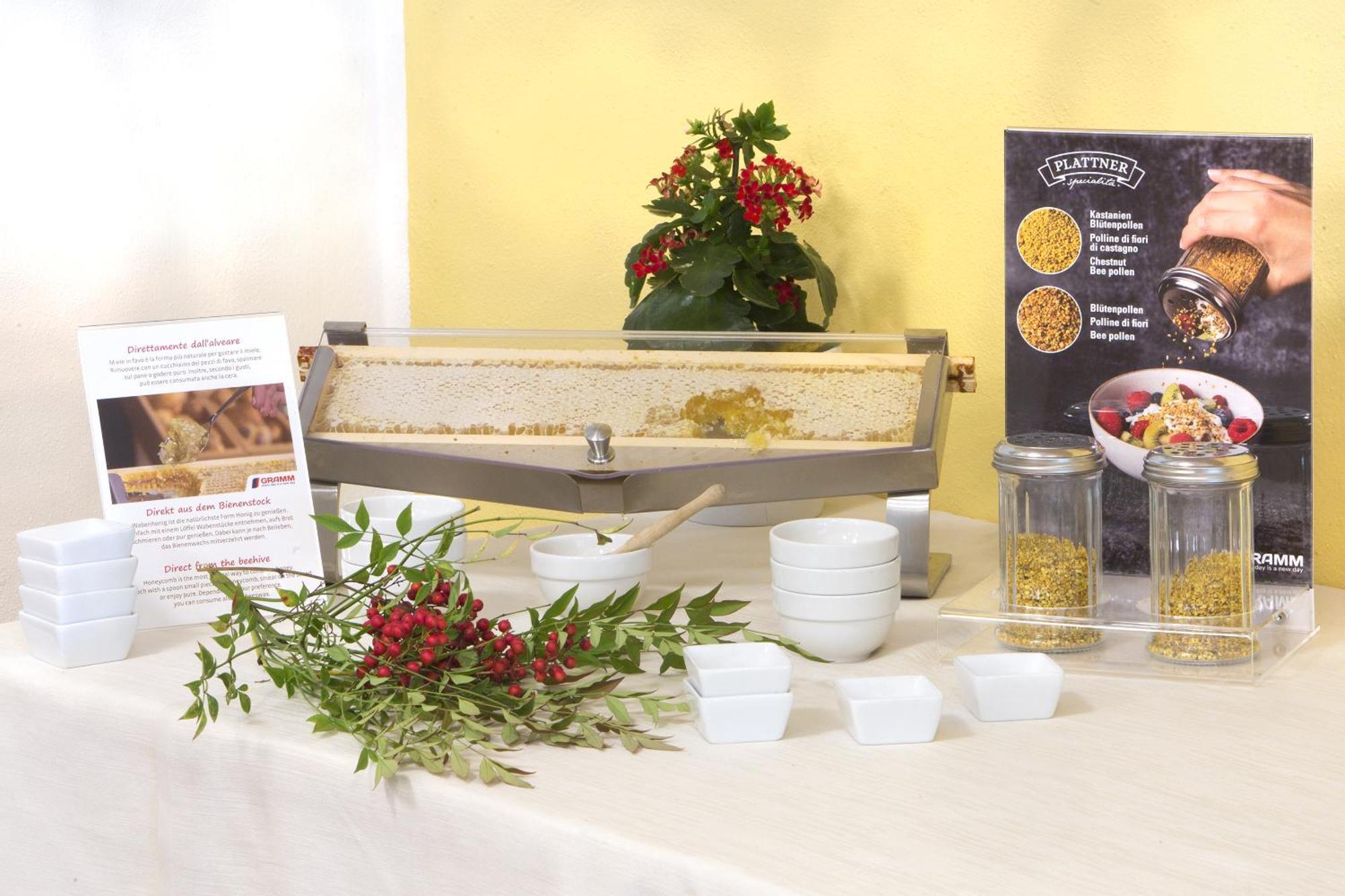 Ca Del Moro Resort & Spa Pontremoli Eksteriør bilde