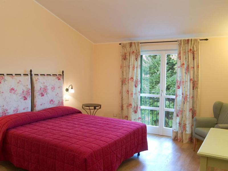 Ca Del Moro Resort & Spa Pontremoli Eksteriør bilde