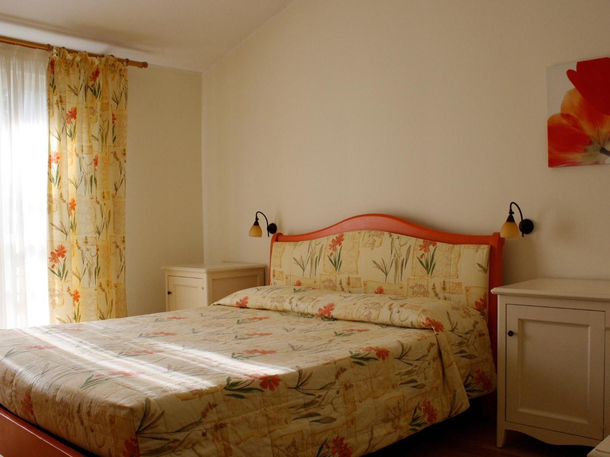 Ca Del Moro Resort & Spa Pontremoli Eksteriør bilde