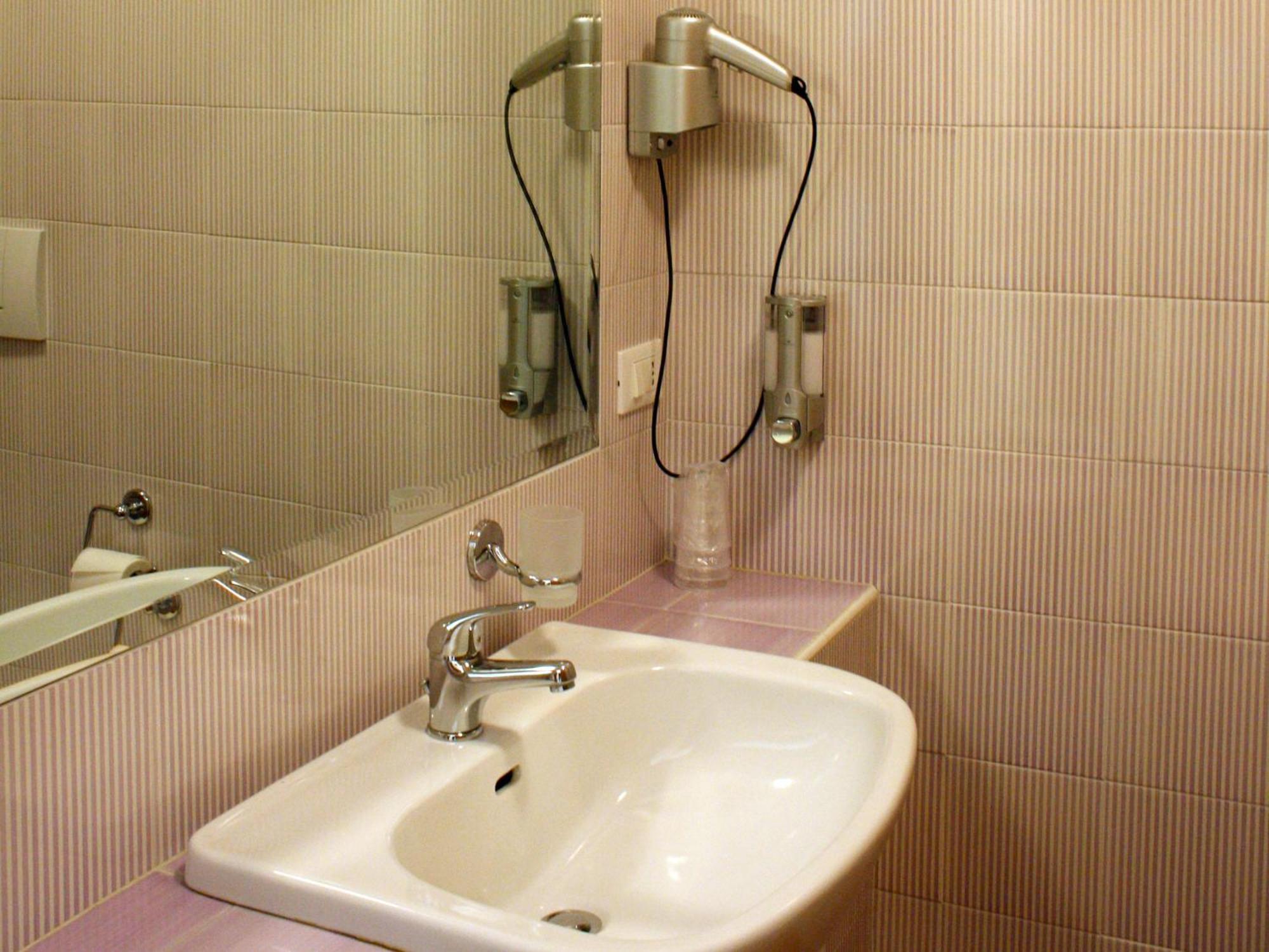 Ca Del Moro Resort & Spa Pontremoli Eksteriør bilde