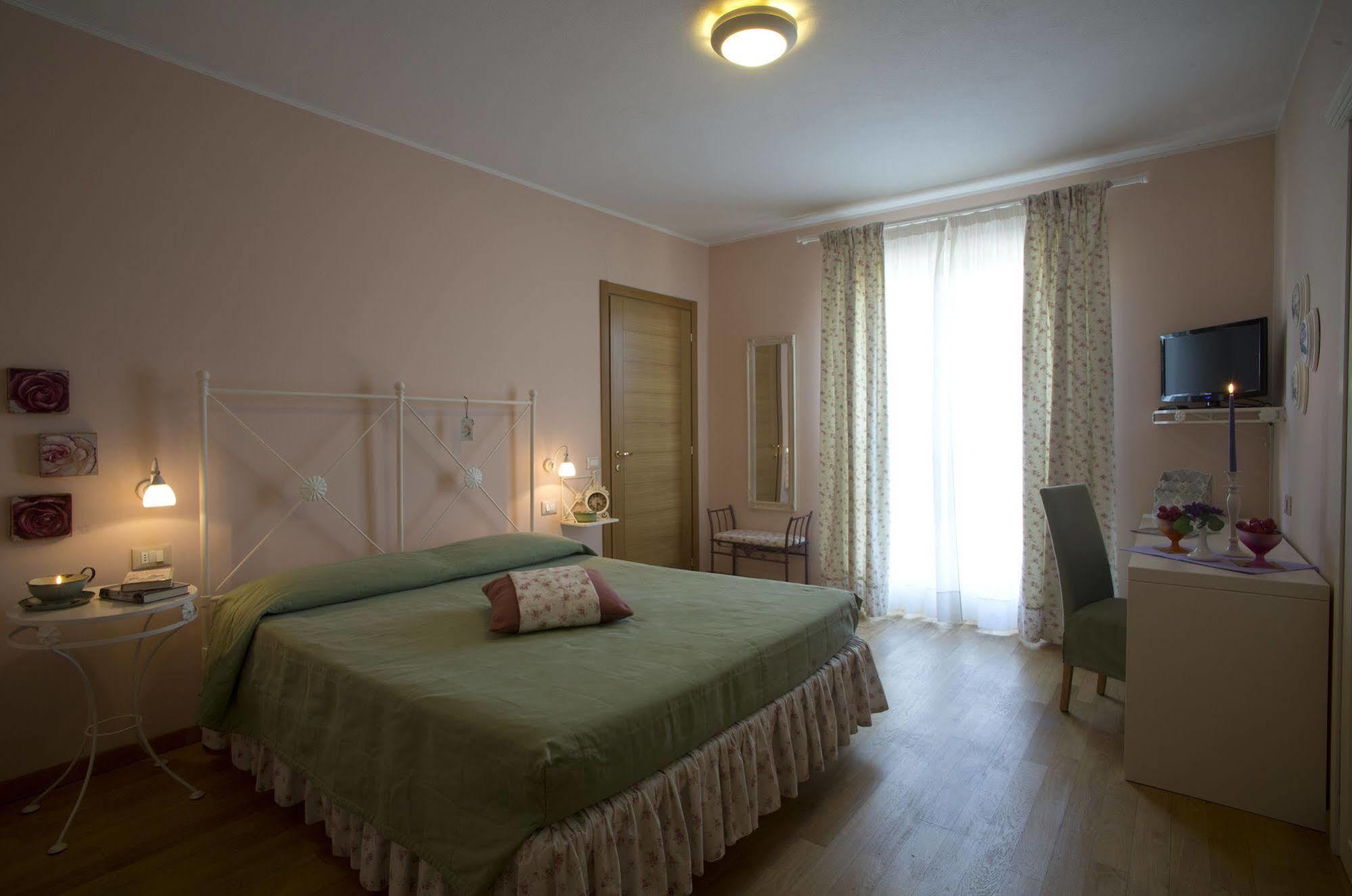Ca Del Moro Resort & Spa Pontremoli Eksteriør bilde